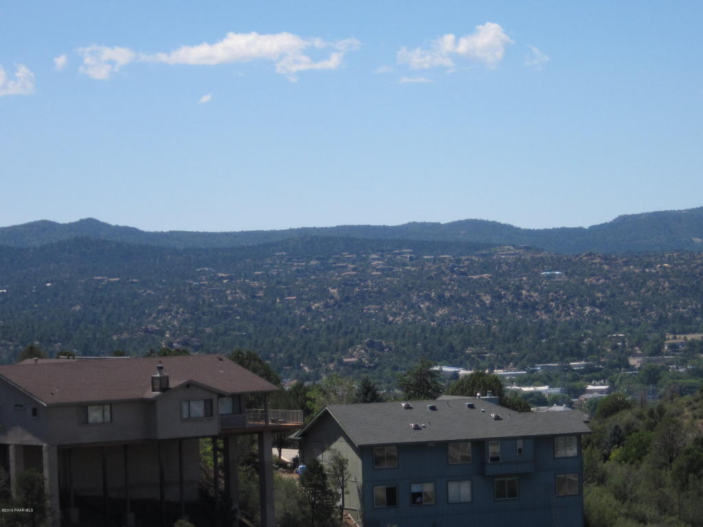 455 Newport Drive, Prescott, AZ 86303