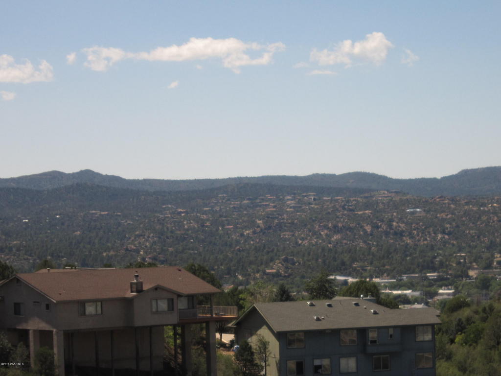 455 Newport Drive, Prescott, AZ 86303