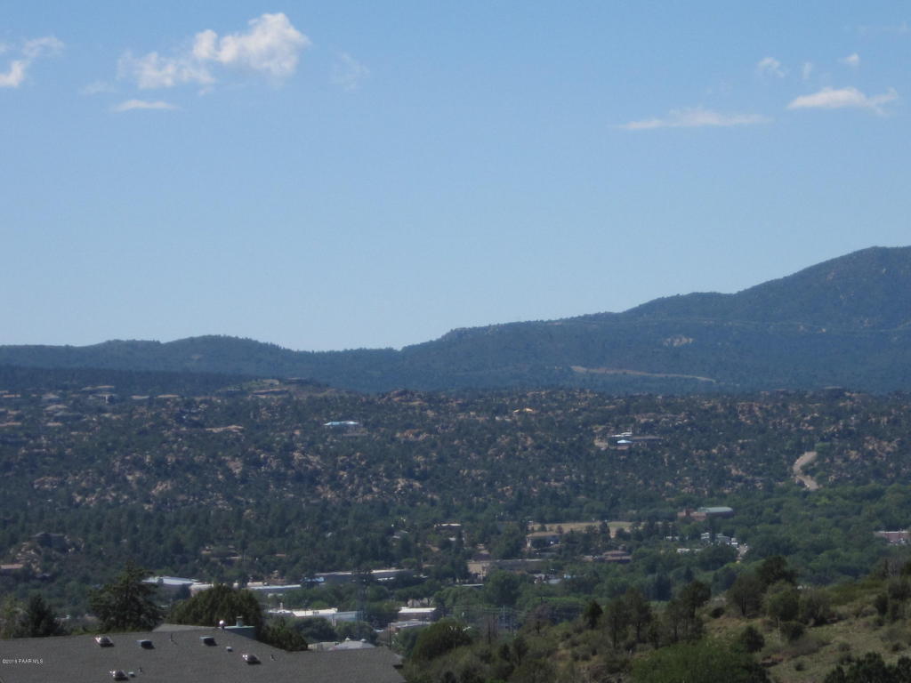455 Newport Drive, Prescott, AZ 86303