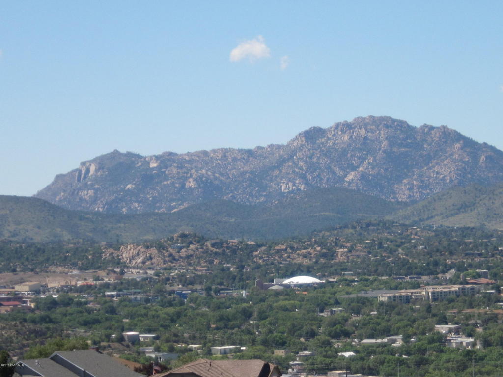 455 Newport Drive, Prescott, AZ 86303