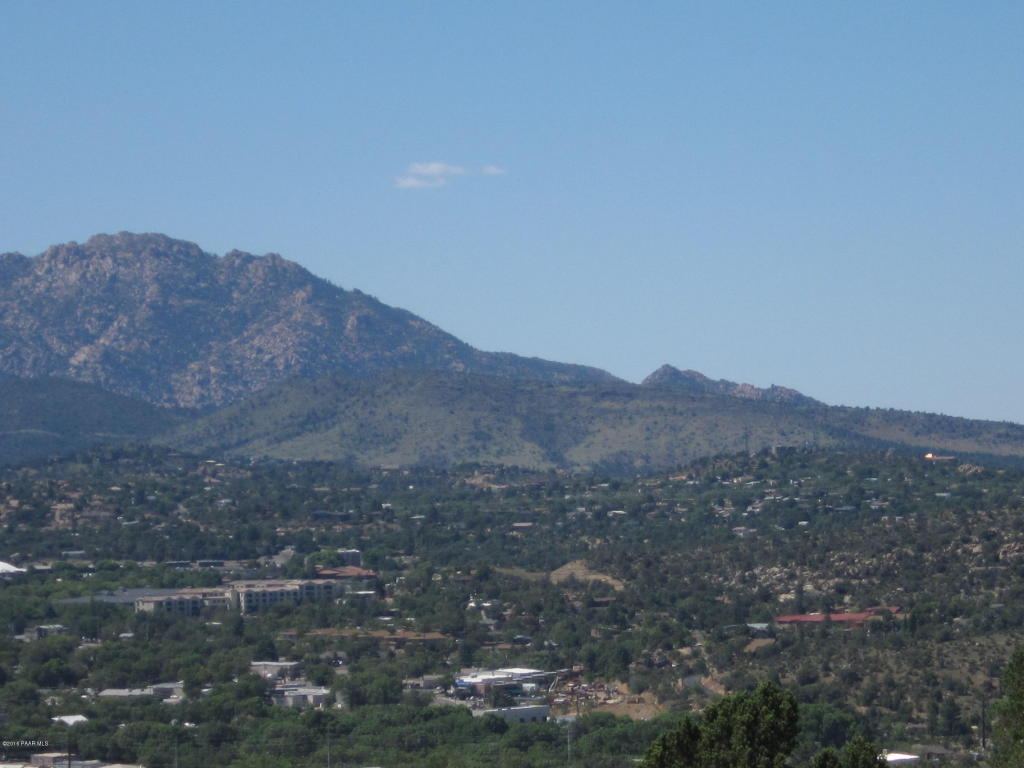 455 Newport Drive, Prescott, AZ 86303