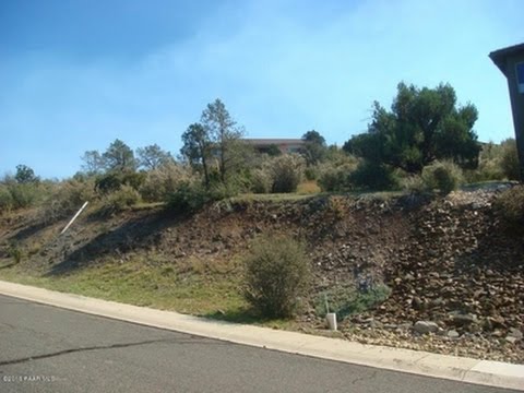 1229 Newport Ridge Drive, Prescott, AZ 86303