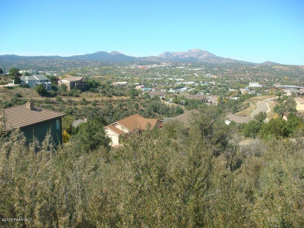 1229 Newport Ridge Drive, Prescott, AZ 86303