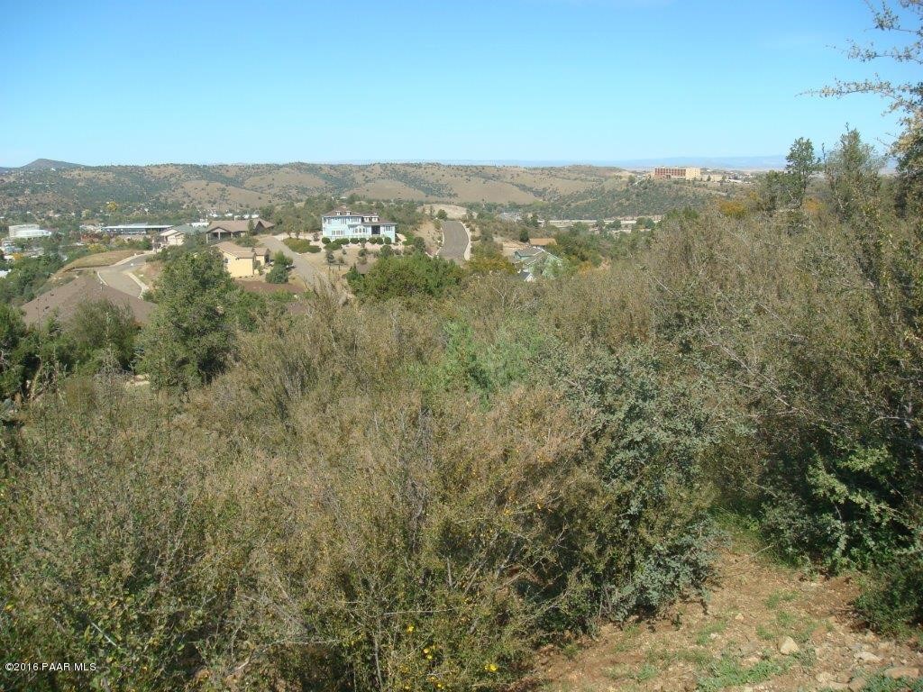 1229 Newport Ridge Drive, Prescott, AZ 86303