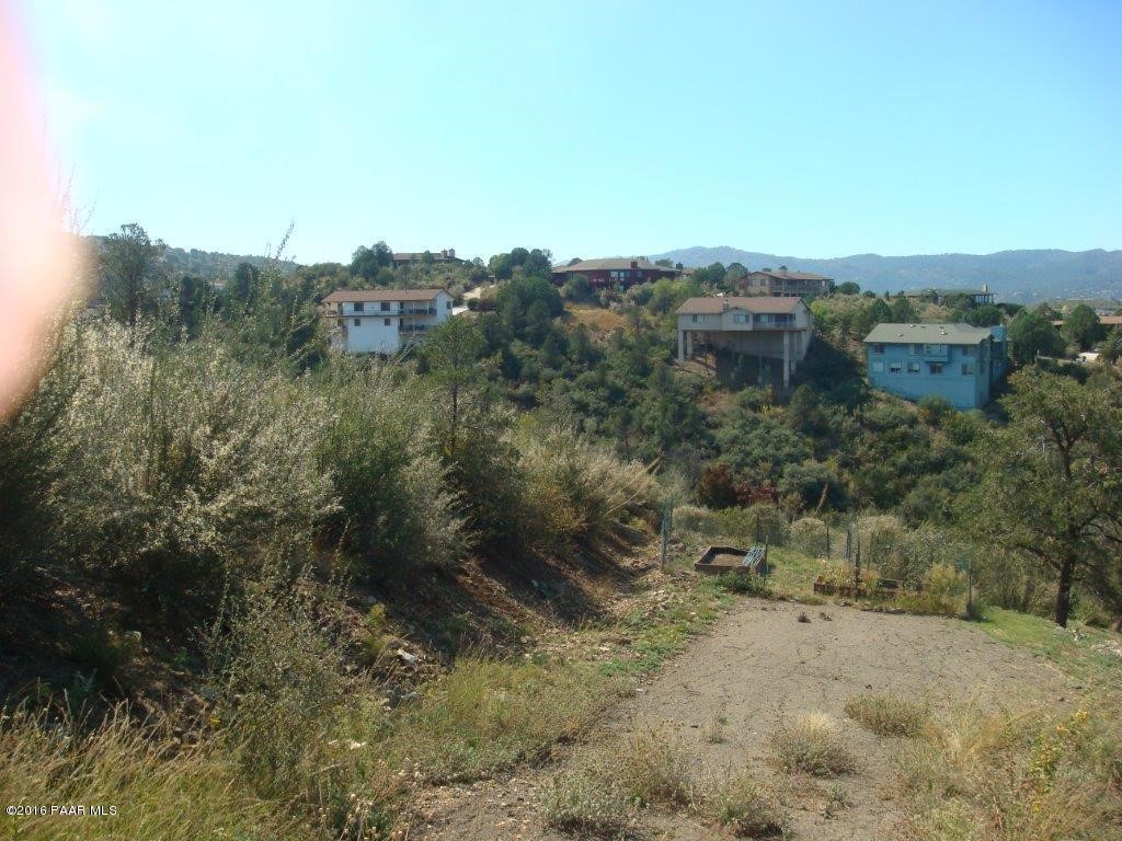 1229 Newport Ridge Drive, Prescott, AZ 86303