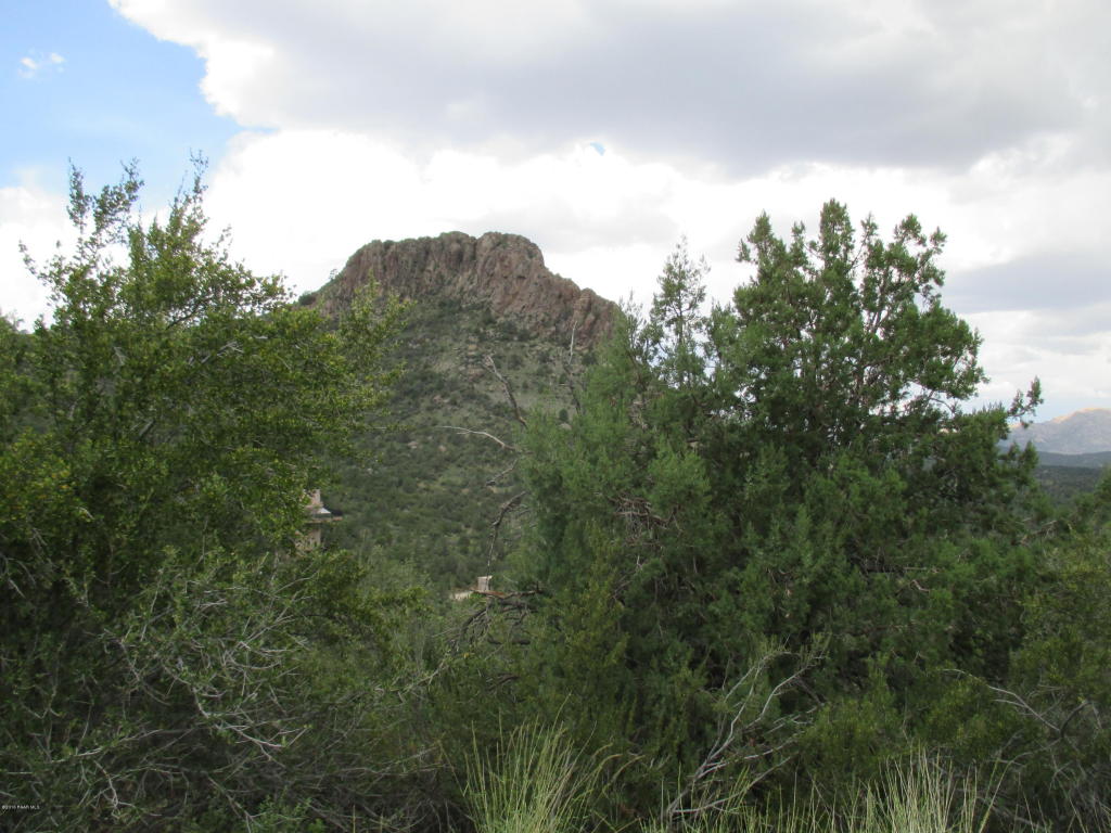 2305 Lookout Lane, Prescott, AZ 86303