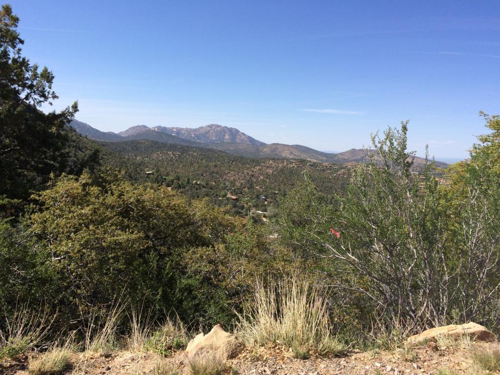 2305 Lookout Lane, Prescott, AZ 86303
