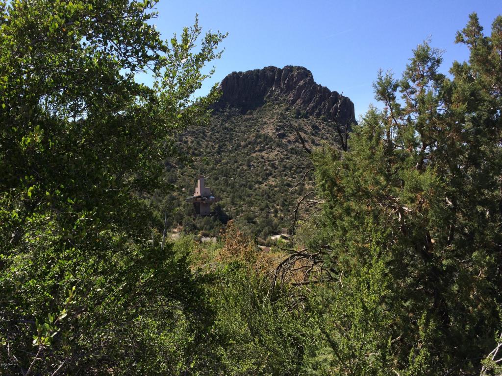2305 Lookout Lane, Prescott, AZ 86303