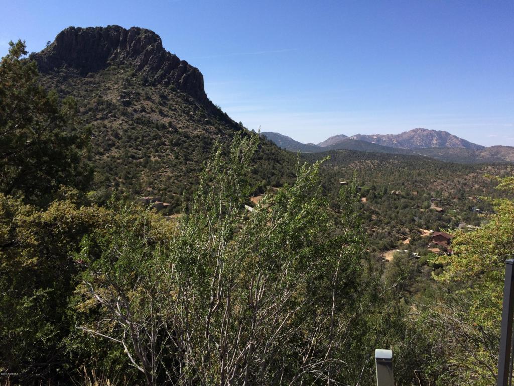 2305 Lookout Lane, Prescott, AZ 86303