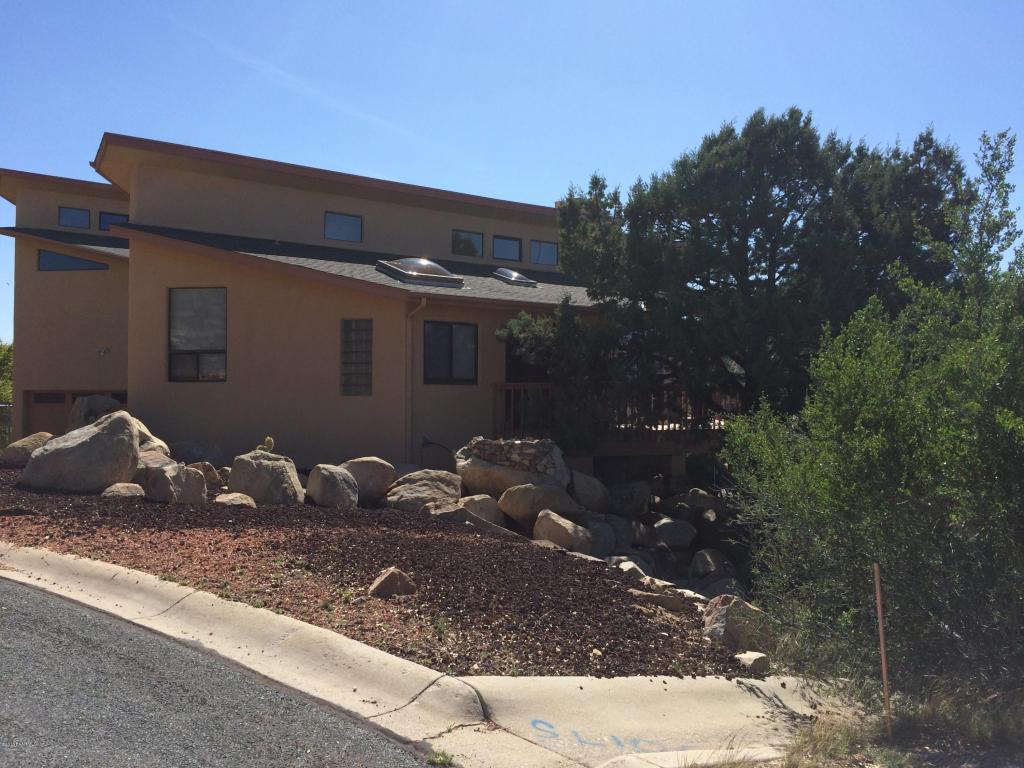 2305 Lookout Lane, Prescott, AZ 86303