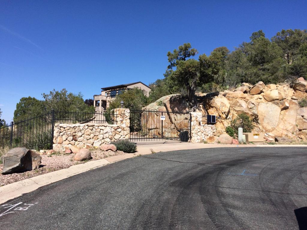 2305 Lookout Lane, Prescott, AZ 86303