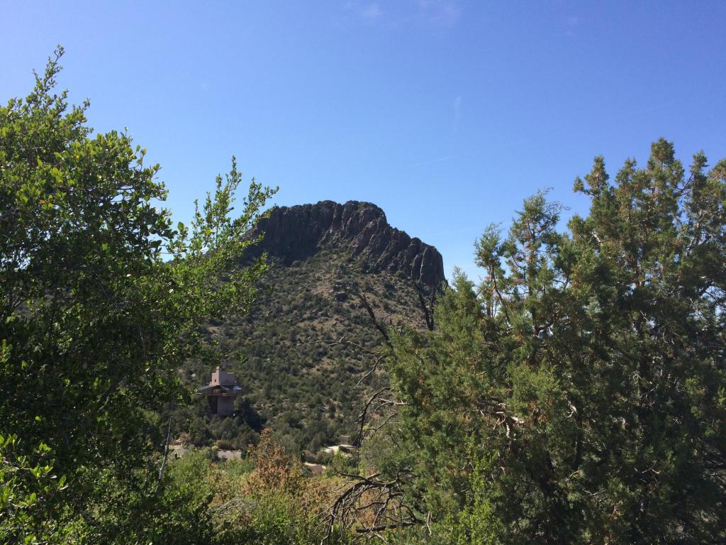 2305 Lookout Lane, Prescott, AZ 86303