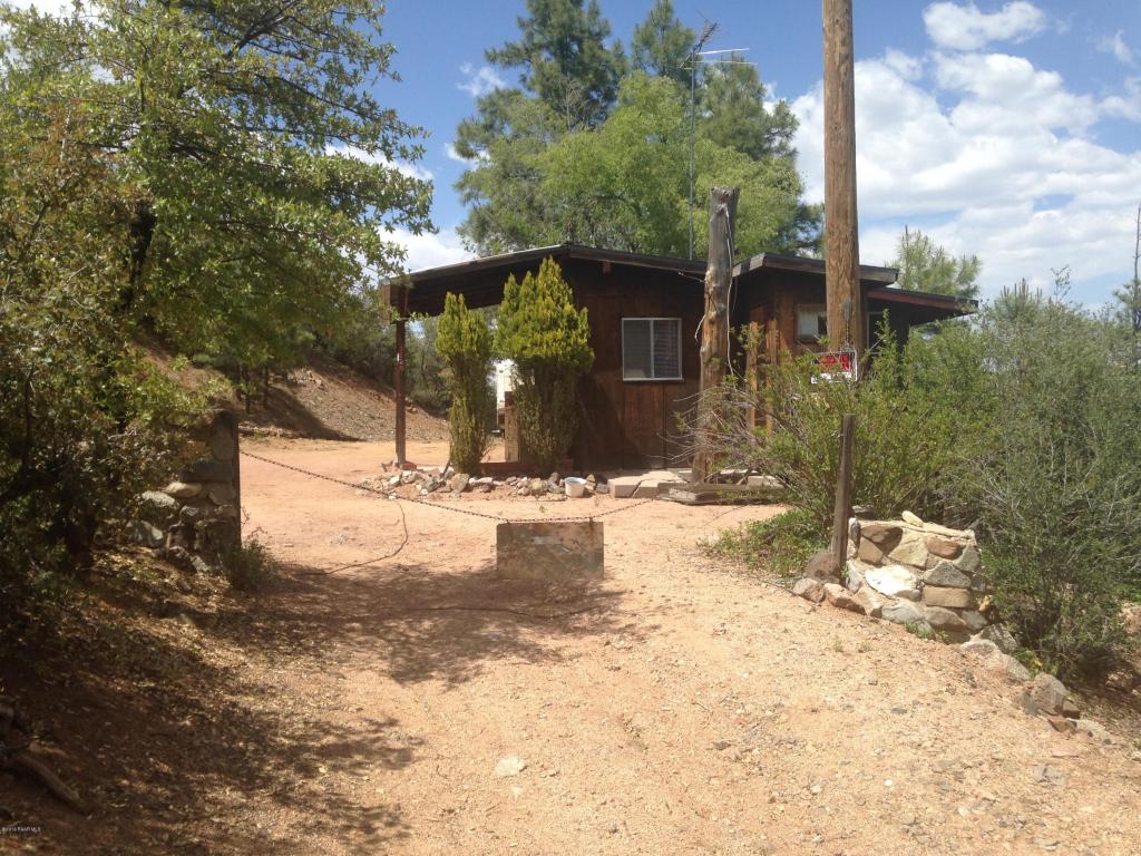 1420 White Spar, Prescott, AZ 86303