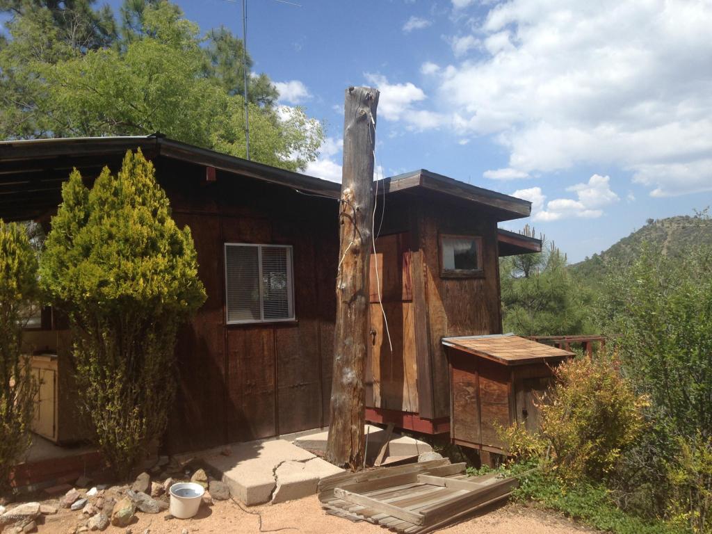1420 White Spar, Prescott, AZ 86303
