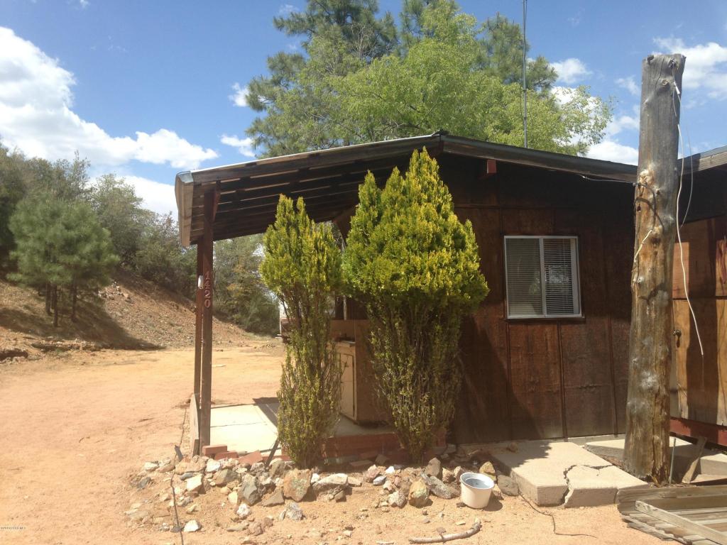 1420 White Spar, Prescott, AZ 86303