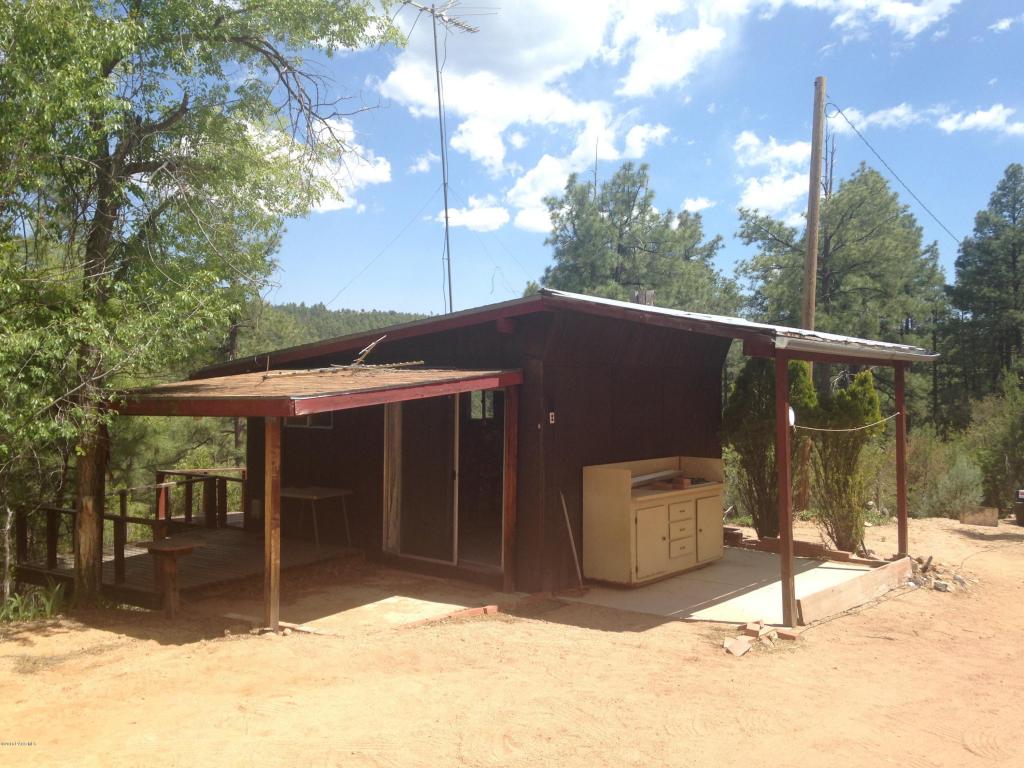 1420 White Spar, Prescott, AZ 86303