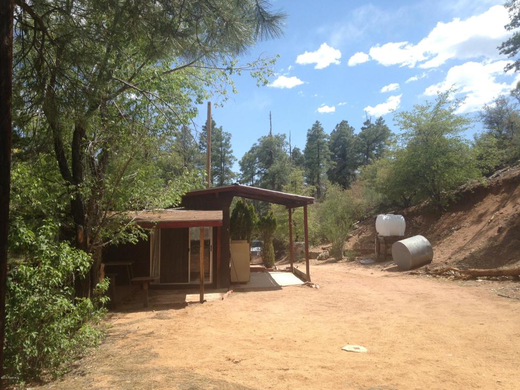 1420 White Spar, Prescott, AZ 86303