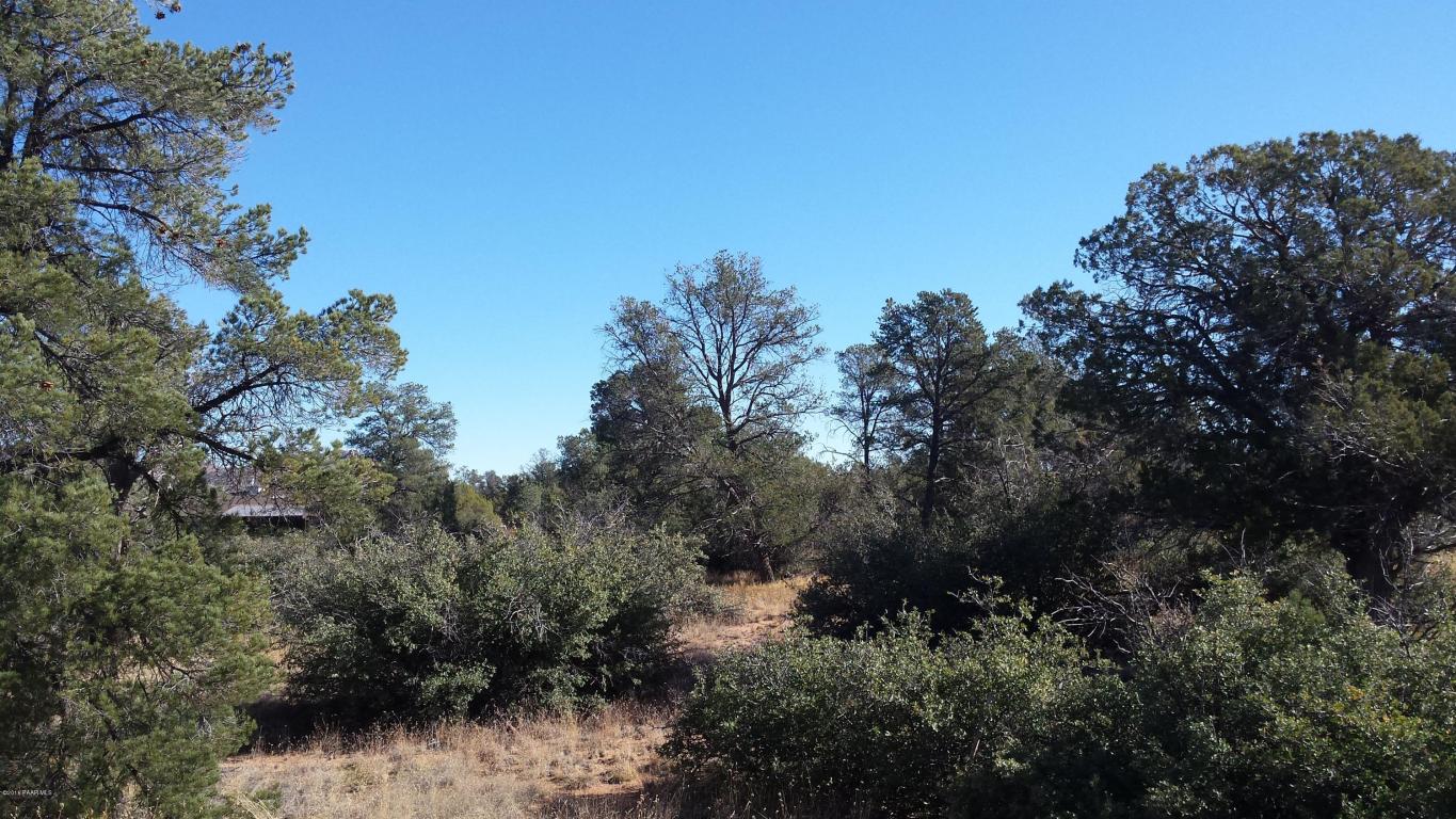 15325 N Tyler Avenue, Prescott, AZ 86305
