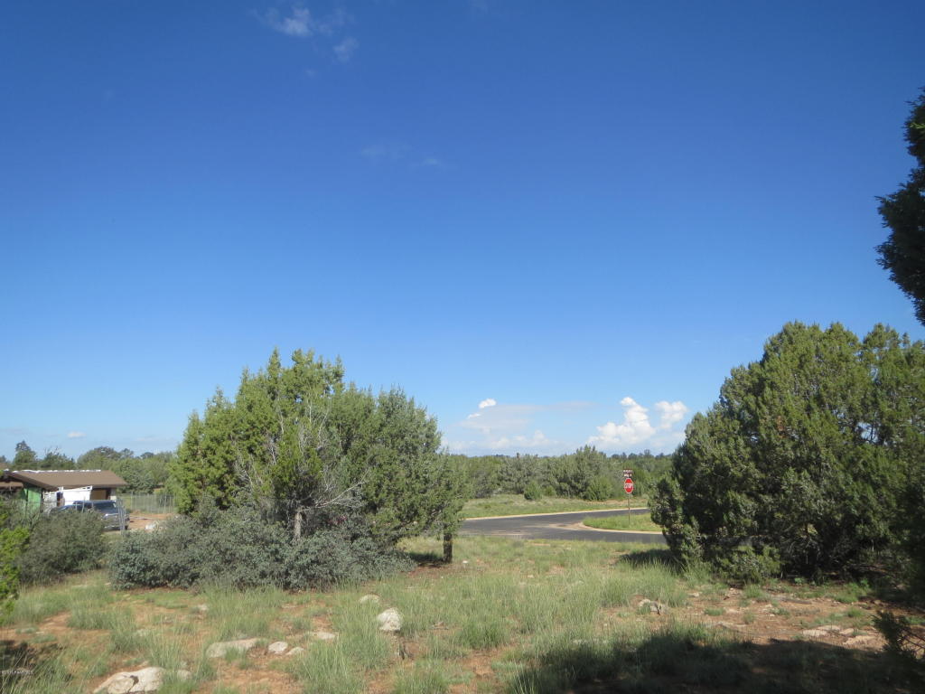 15595 N Hatfield Drive, Prescott, AZ 86305