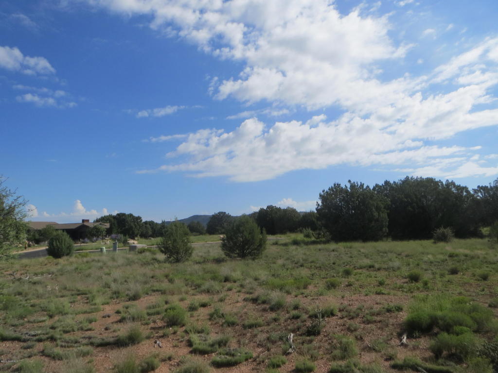 15595 N Hatfield Drive, Prescott, AZ 86305