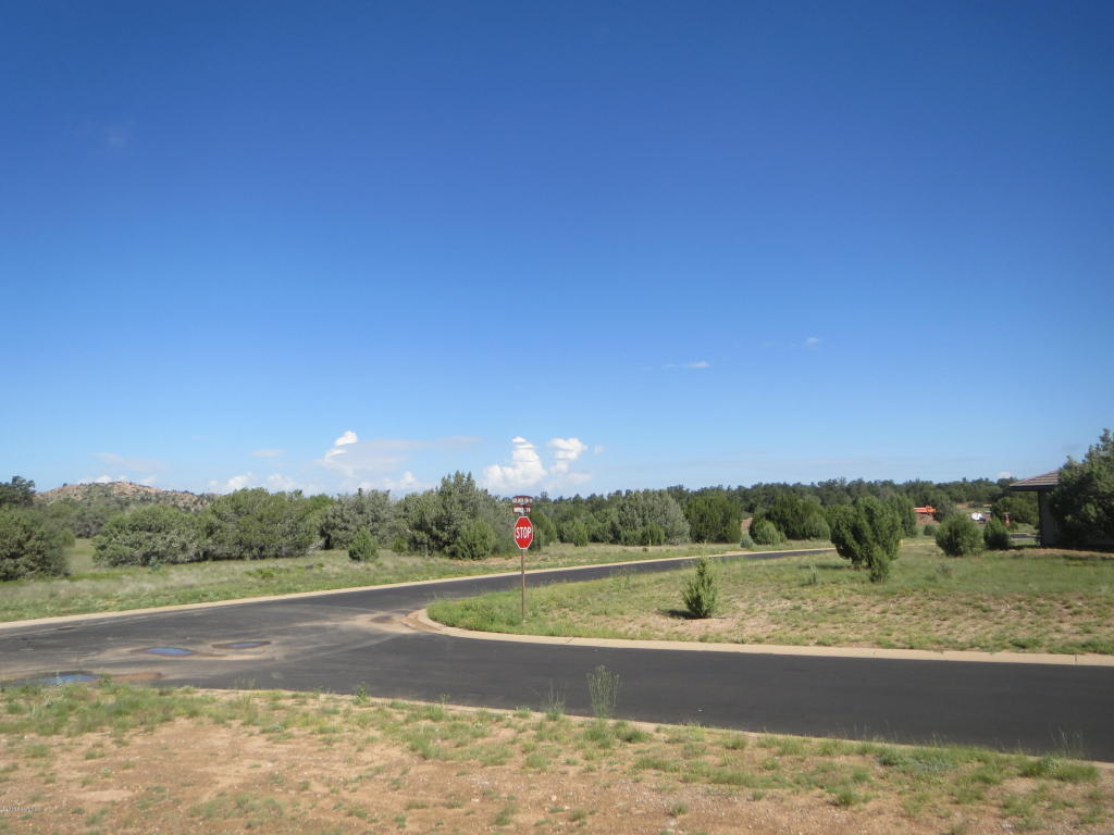 15595 N Hatfield Drive, Prescott, AZ 86305