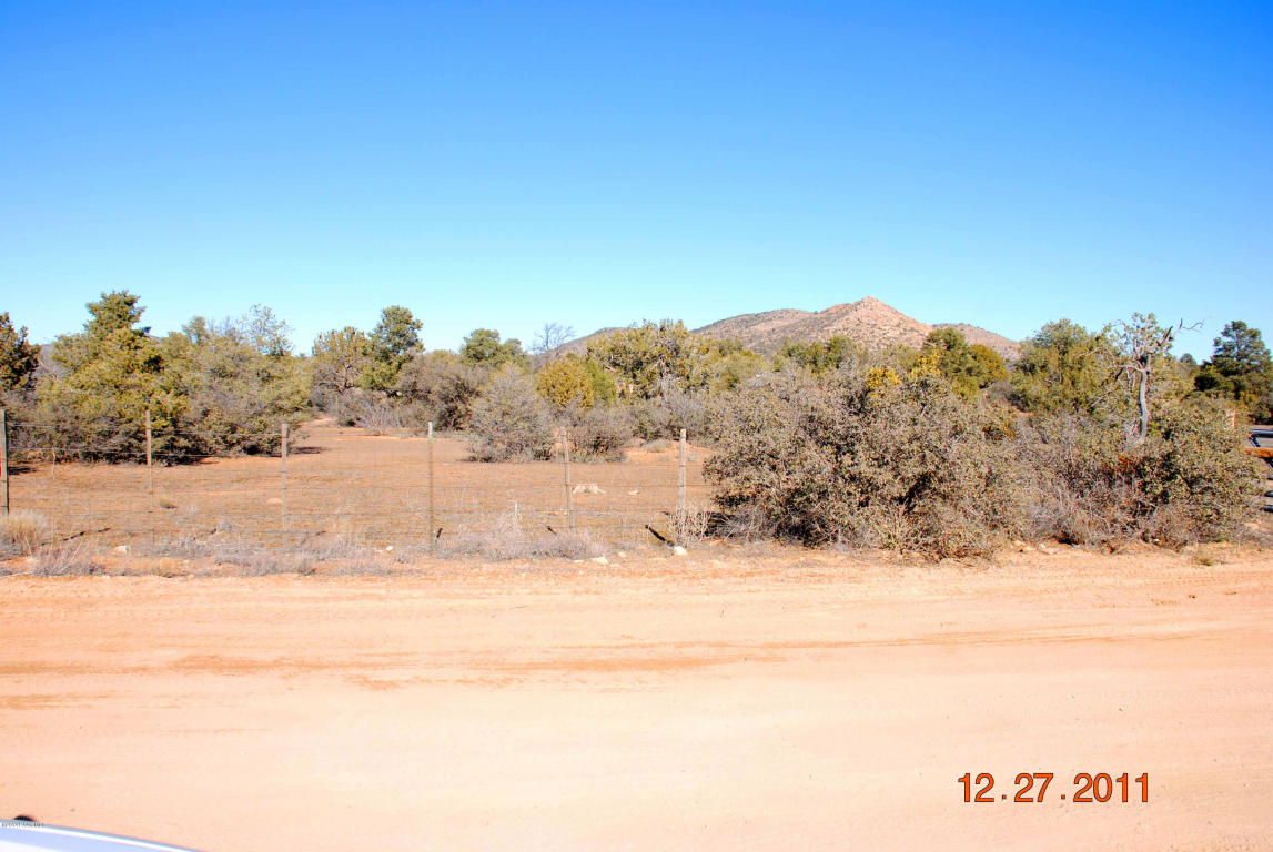4695 W Morgan Trail, Prescott, AZ 86305