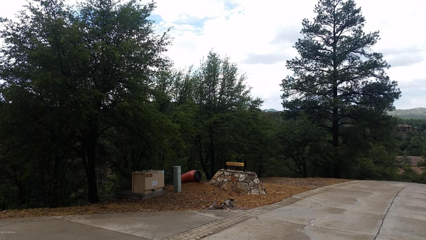 2300 W Loma Vista Drive, Prescott, AZ 86305