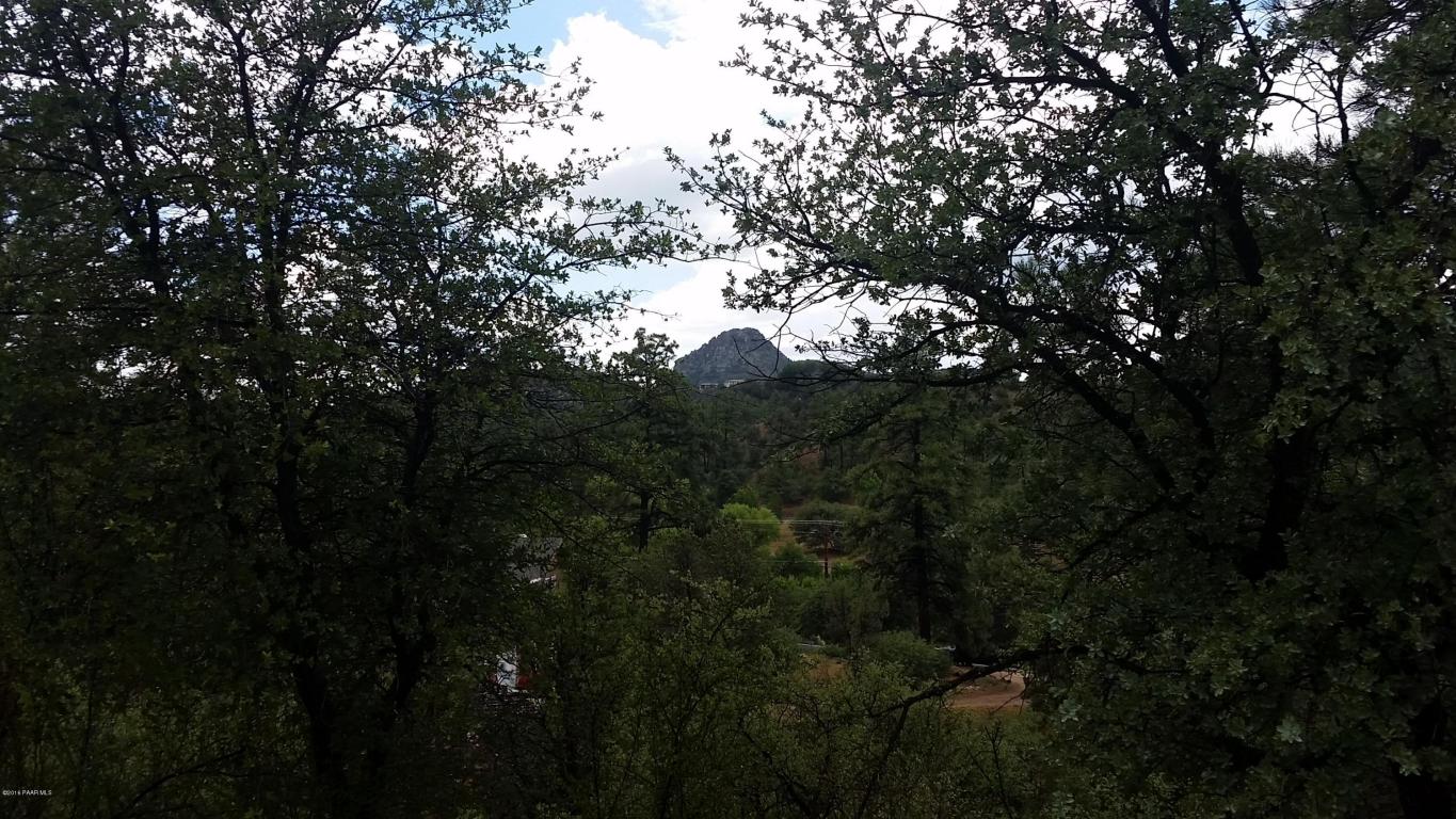 2300 W Loma Vista Drive, Prescott, AZ 86305
