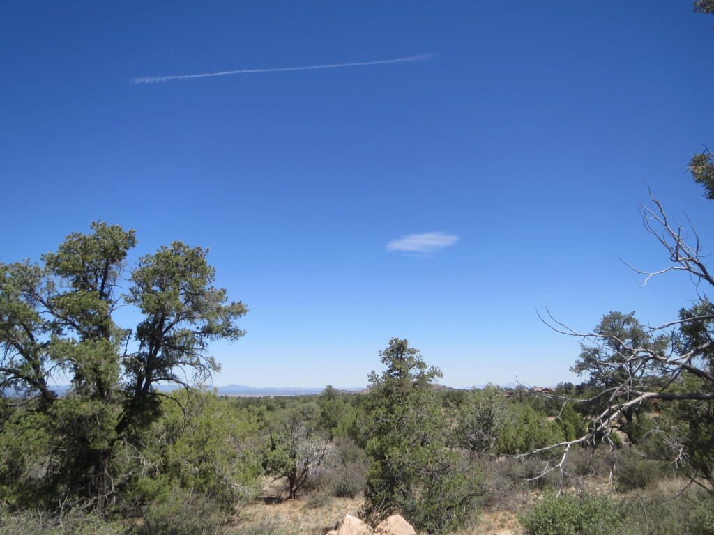 5485 W Simmons Peak Road, Prescott, AZ 86305