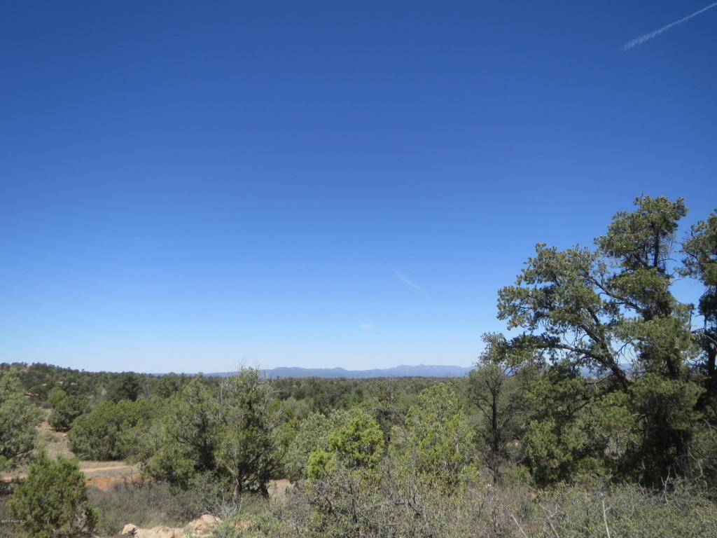 5485 W Simmons Peak Road, Prescott, AZ 86305