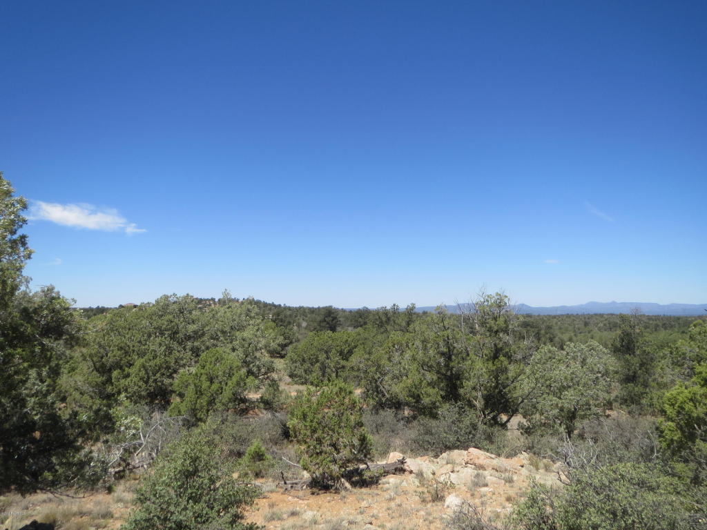 5485 W Simmons Peak Road, Prescott, AZ 86305