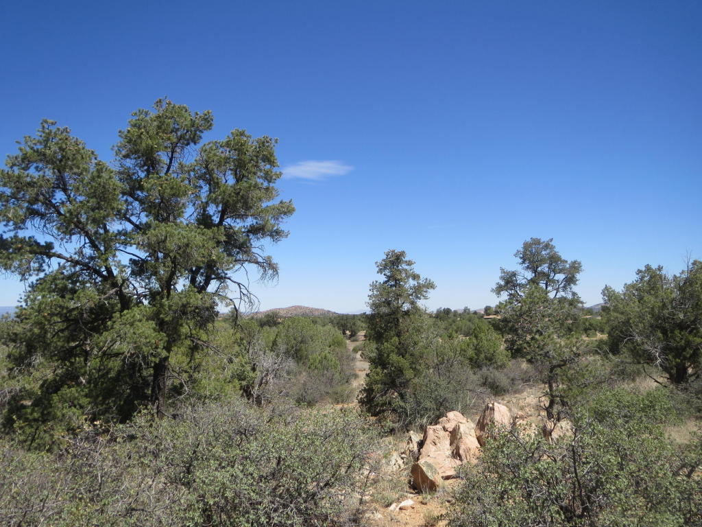 5485 W Simmons Peak Road, Prescott, AZ 86305