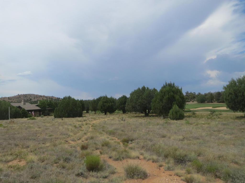 15425 N Badlands Circle, Prescott, AZ 86305