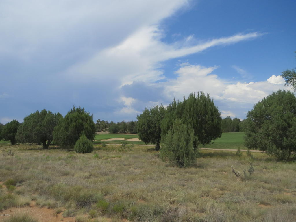 15425 N Badlands Circle, Prescott, AZ 86305