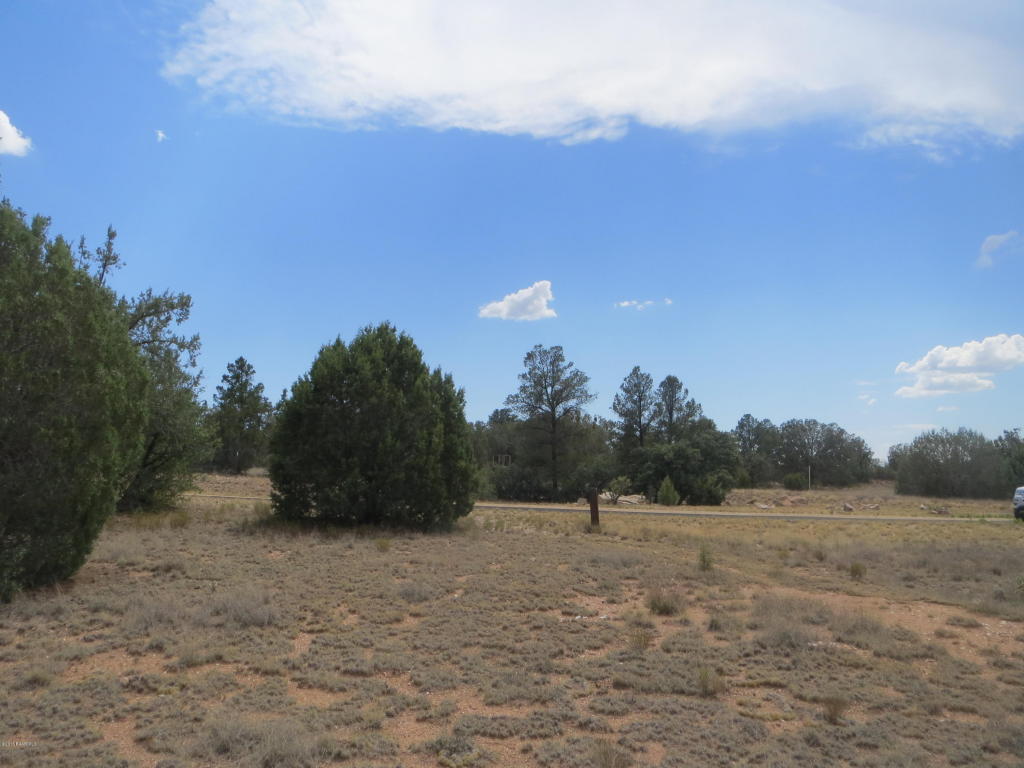 15425 N Badlands Circle, Prescott, AZ 86305