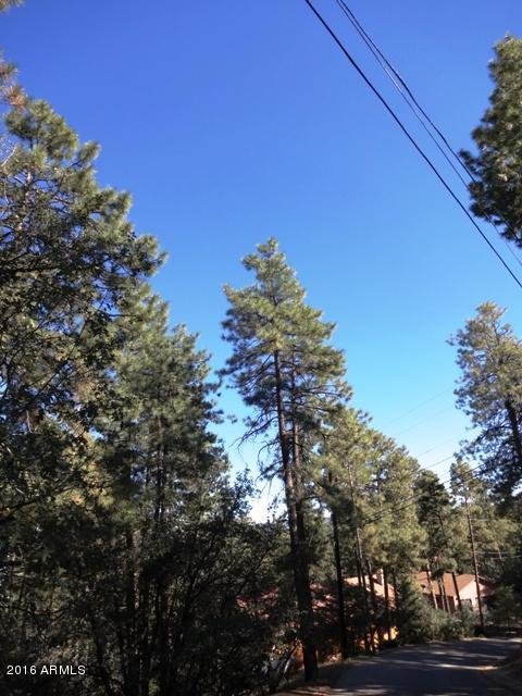 1037 N TURKEY Run, Prescott, AZ 86305