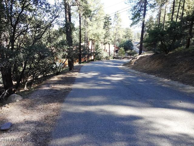 1037 N TURKEY Run, Prescott, AZ 86305