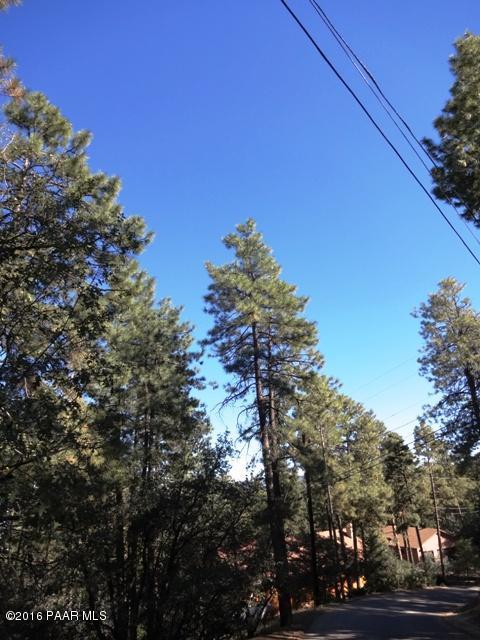 1037 N Turkey Run, Prescott, AZ 86305