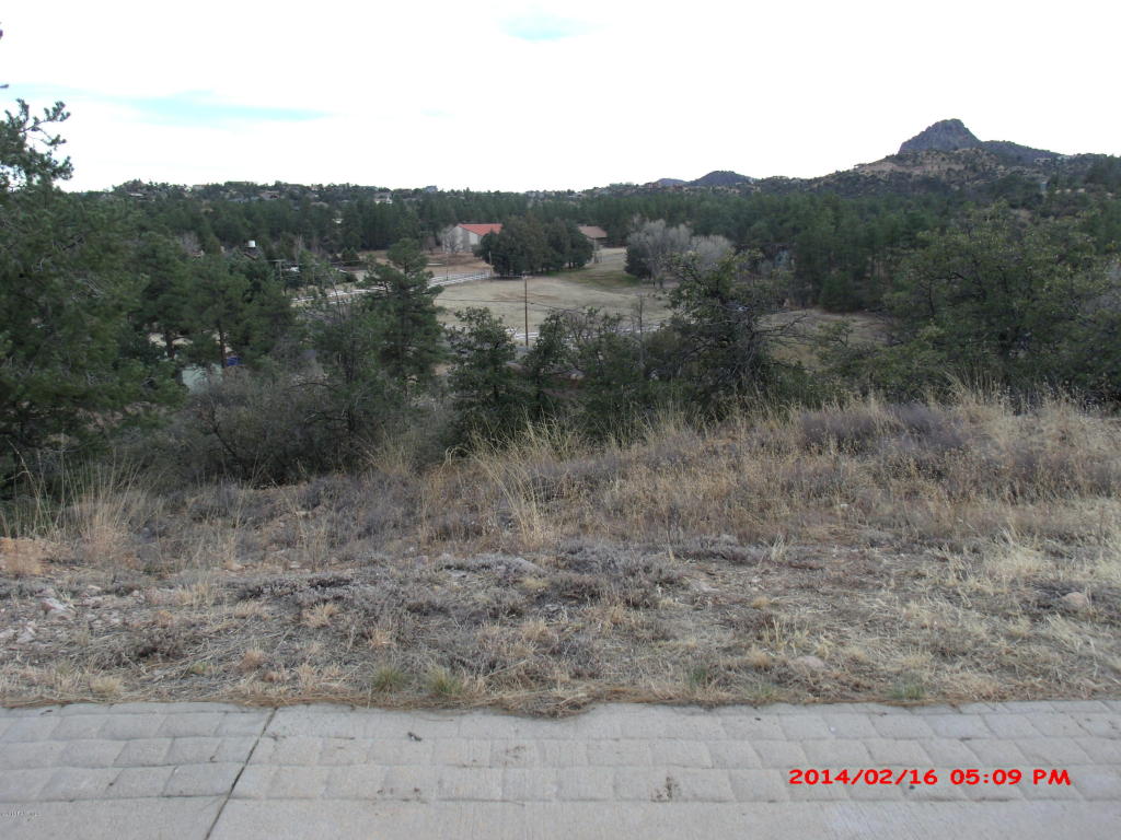 2336 W Loma Vista Drive, Prescott, AZ 86305