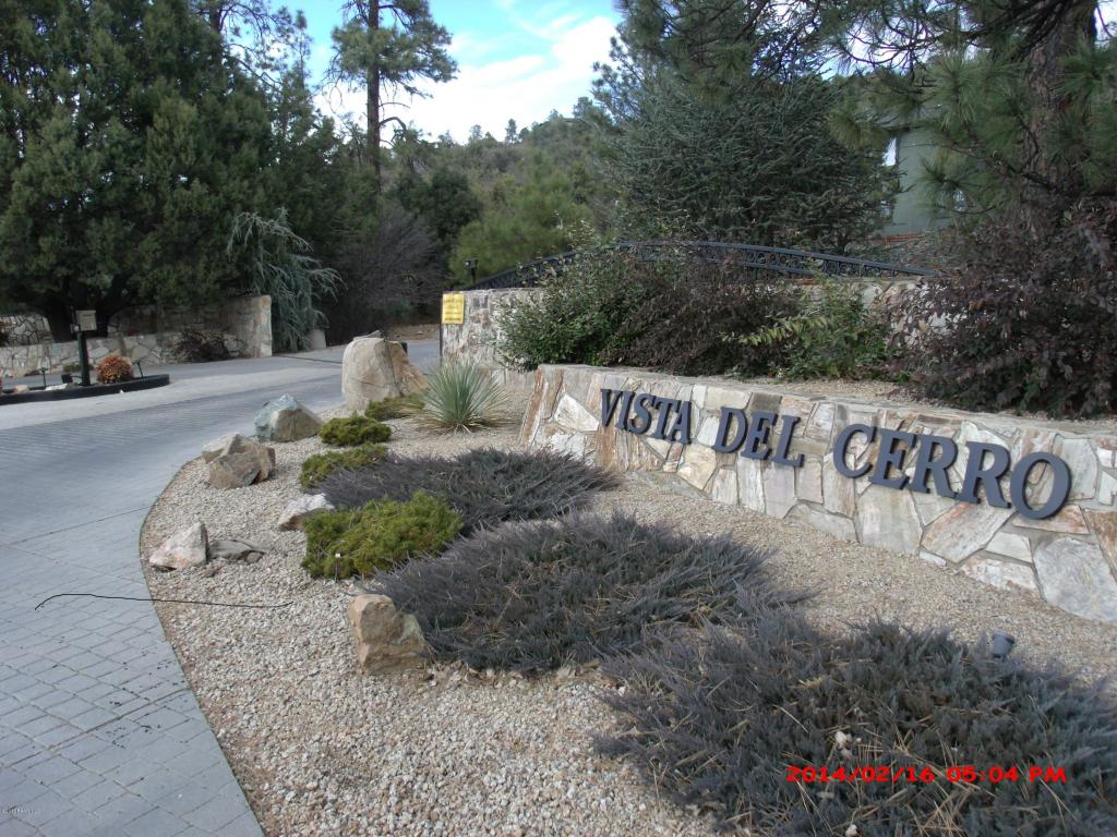 2336 W Loma Vista Drive, Prescott, AZ 86305