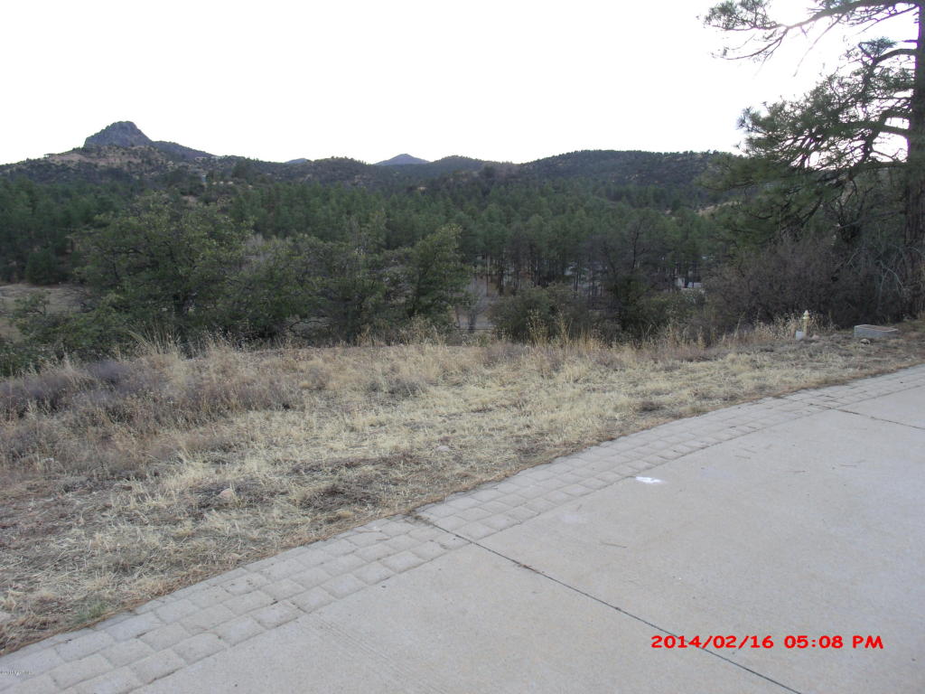 2336 W Loma Vista Drive, Prescott, AZ 86305