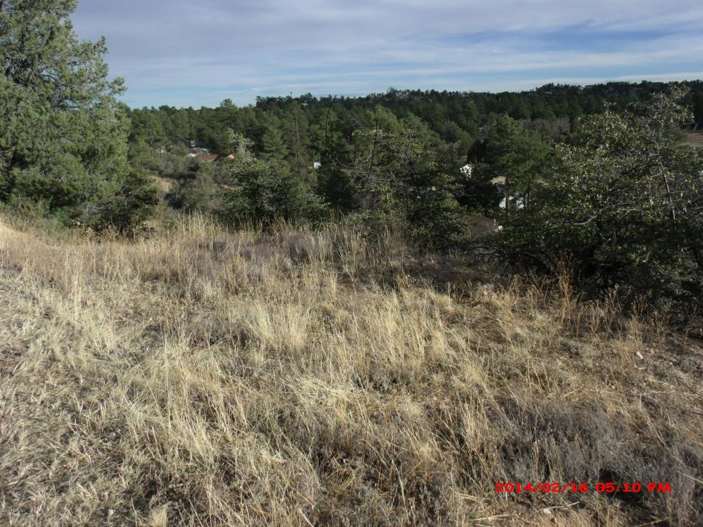 2336 W Loma Vista Drive, Prescott, AZ 86305