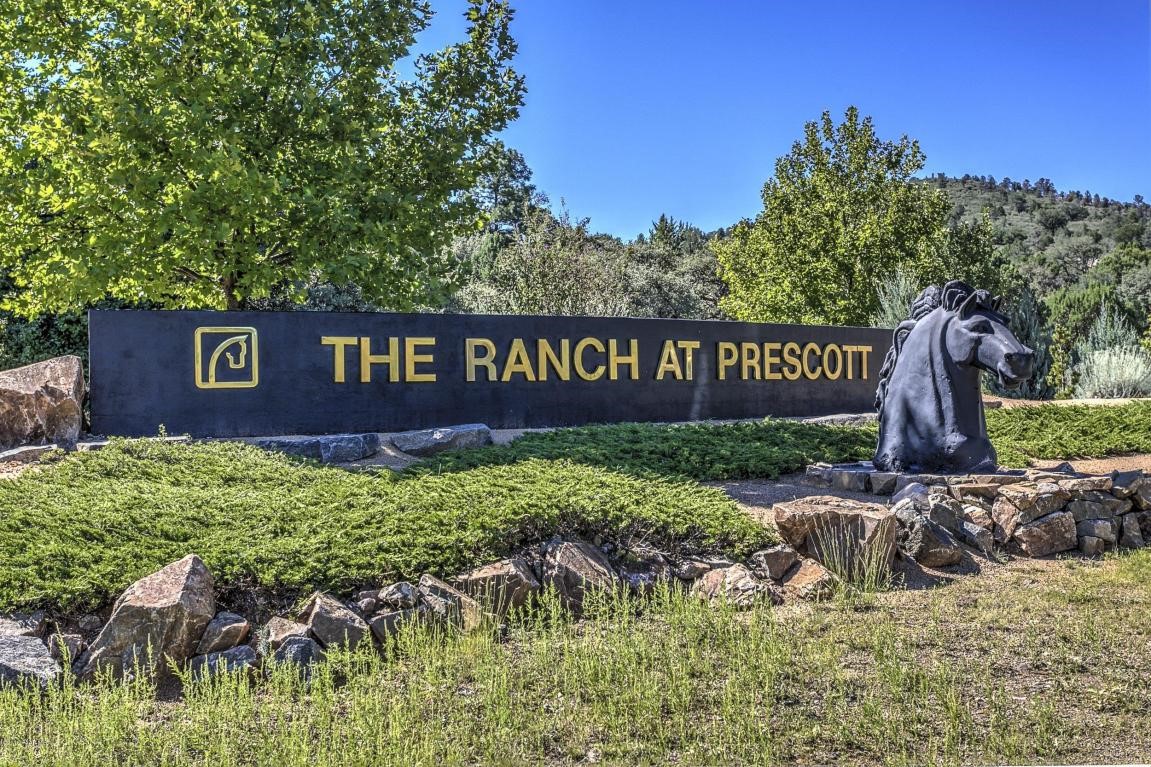 345 Silverhill Circle, Prescott, AZ 86305