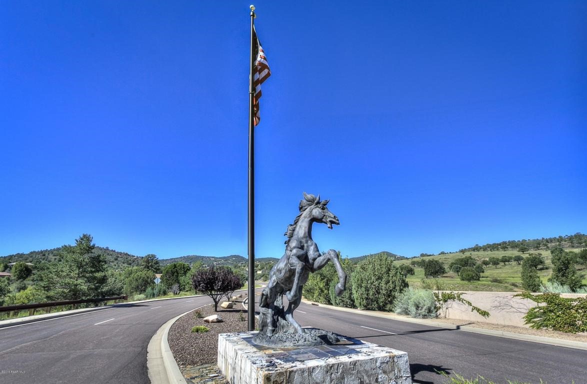 345 Silverhill Circle, Prescott, AZ 86305