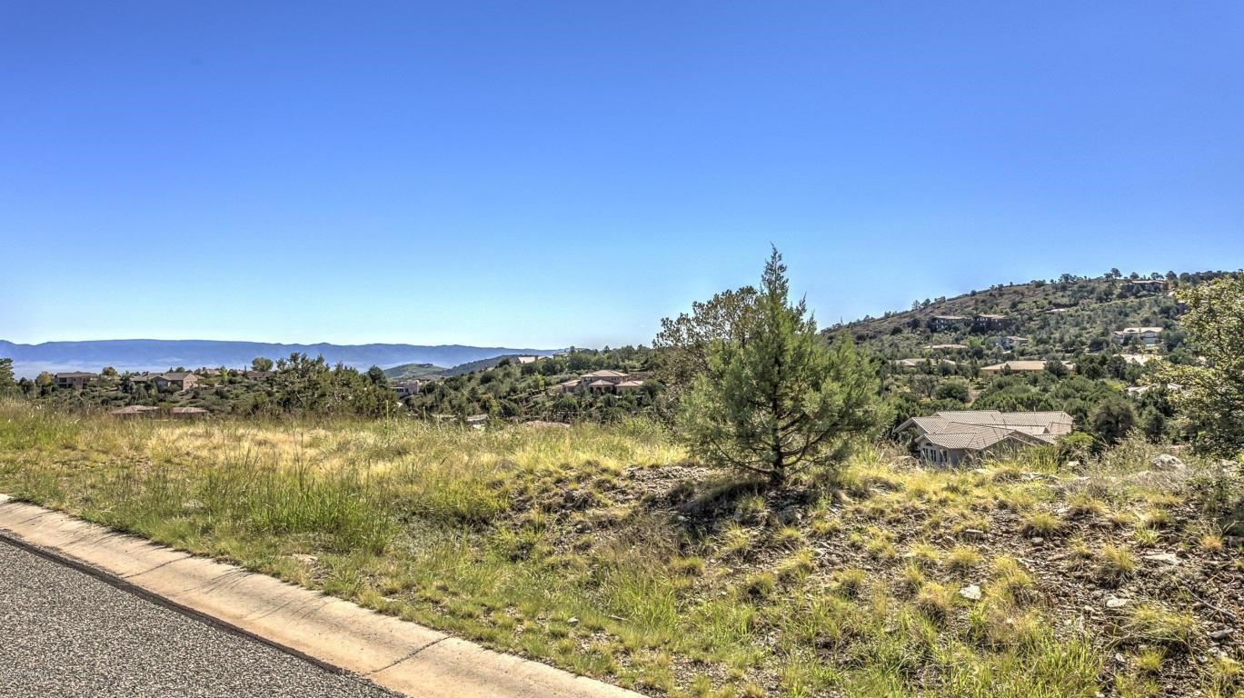 345 Silverhill Circle, Prescott, AZ 86305