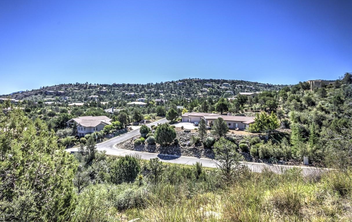 345 Silverhill Circle, Prescott, AZ 86305