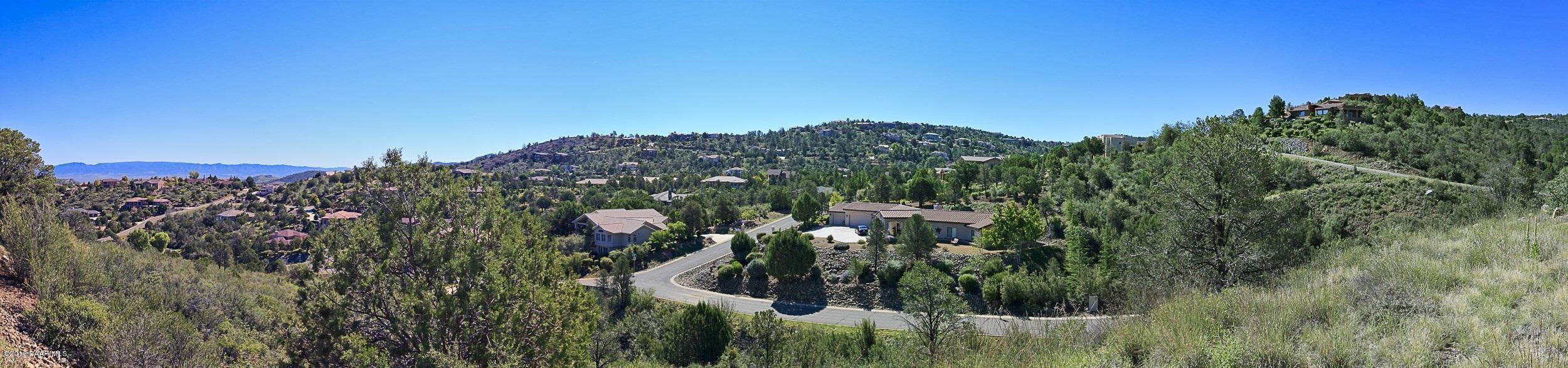 345 Silverhill Circle, Prescott, AZ 86305