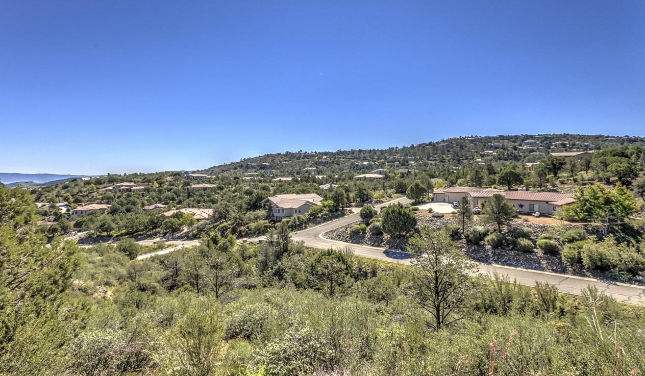 345 Silverhill Circle, Prescott, AZ 86305