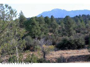 12315 W Cooper Morgan Trail, Prescott, AZ 86305