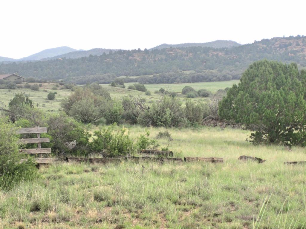 13855 N Puntenney Road, Prescott, AZ 86305